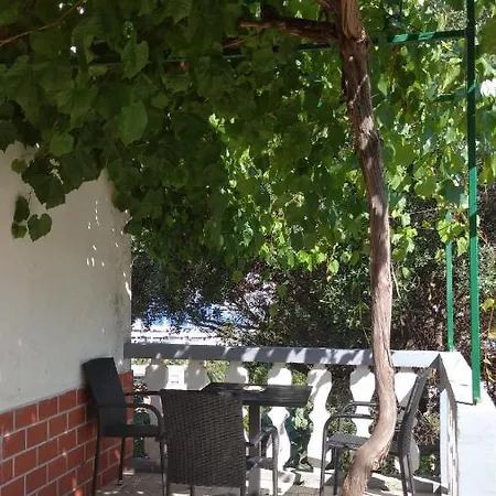 Apartamento Moki Vis
