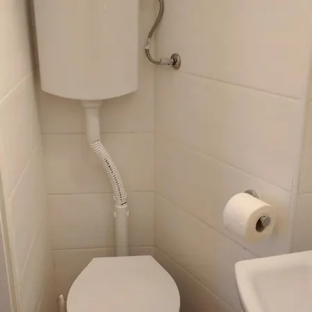Apartamento Moki