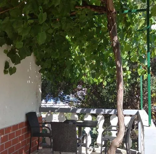 Apartment Moki Vis