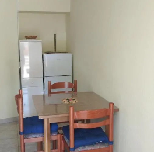 Apartment Moki Vis