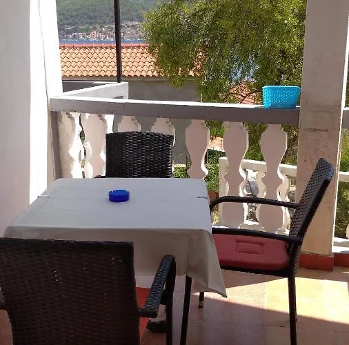Apartment Moki