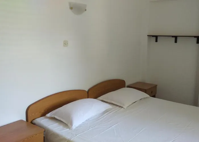 Apartment Moki *