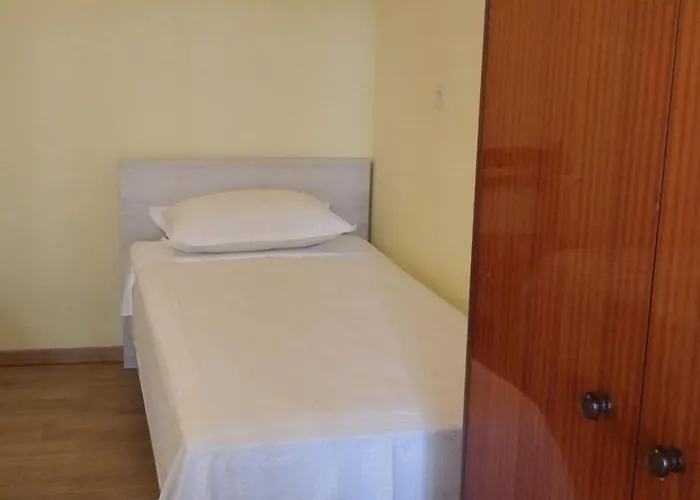 Moki Apartment *