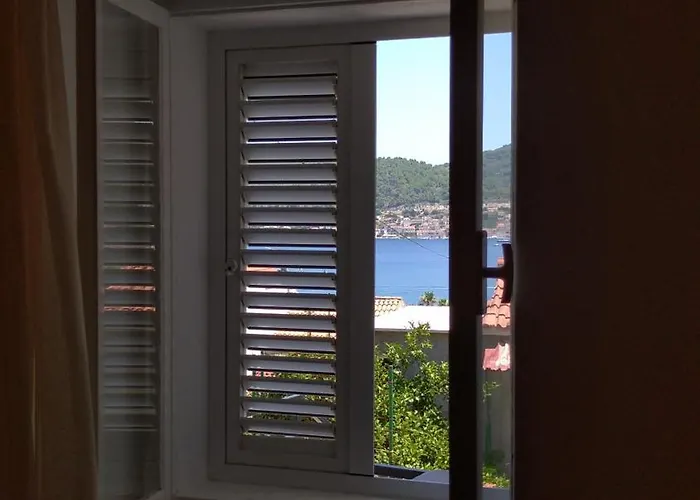 Apartment Moki Vis