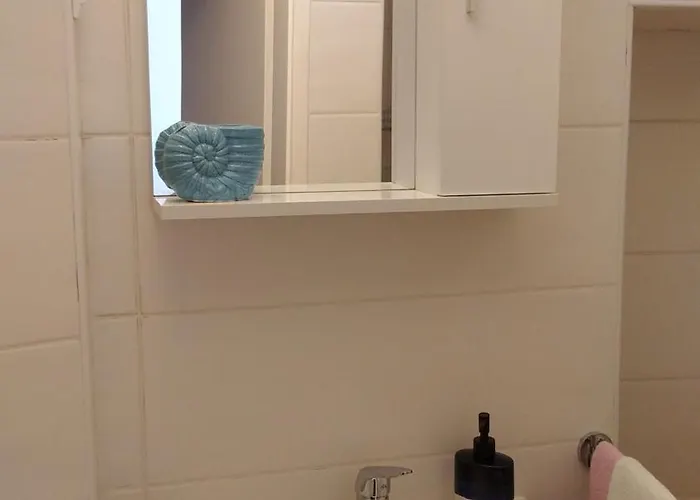 Apartment Moki