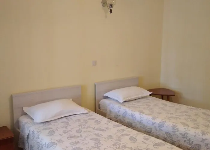 Moki Apartment Vis