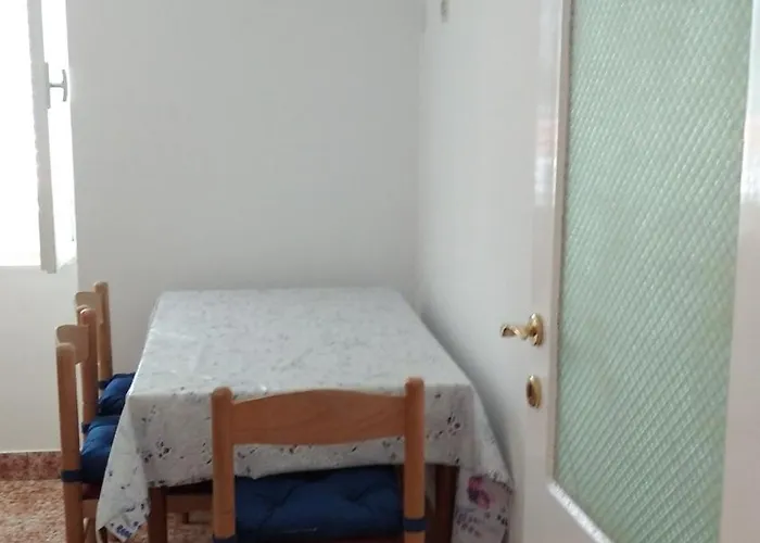 Moki Apartment *