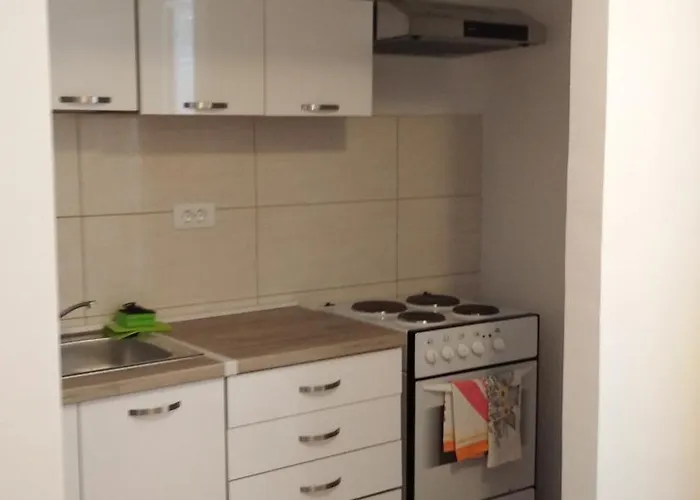 Apartment Moki Vis