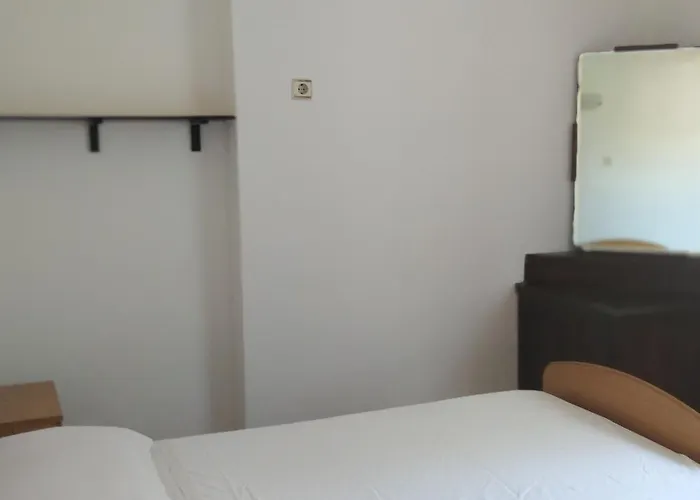 Apartment Moki Vis