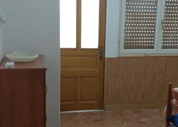 Moki Apartment *