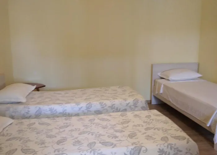Apartment Moki Vis