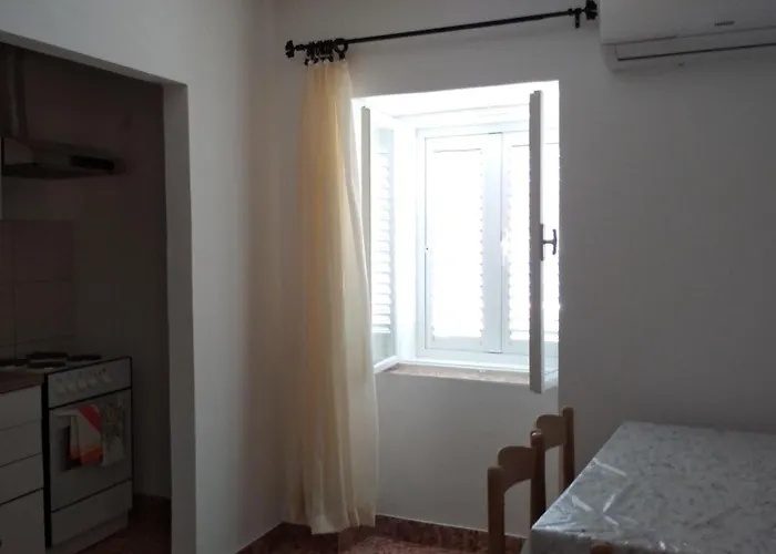 Moki Apartment *