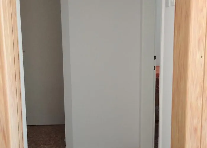 Moki Apartment *