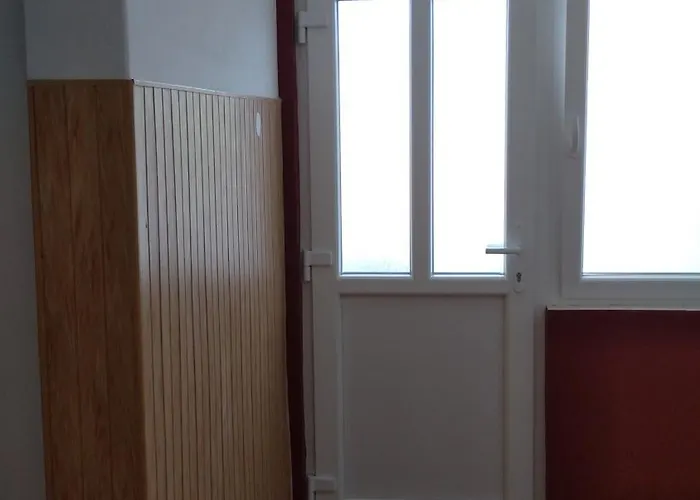 Moki Apartment Vis