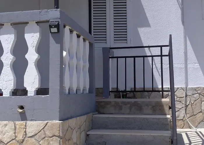 Apartment Moki