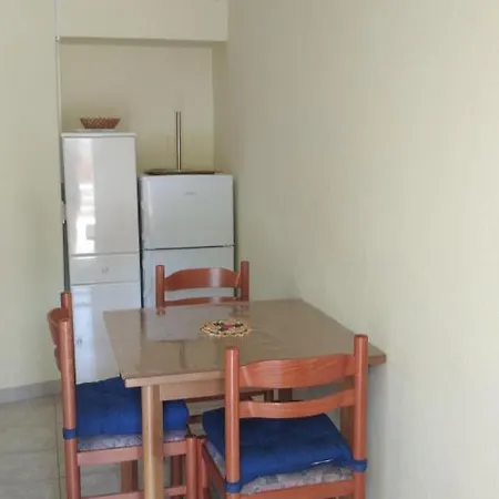 Apartment Moki Vis