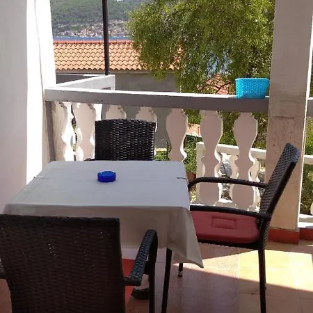 Apartment Moki