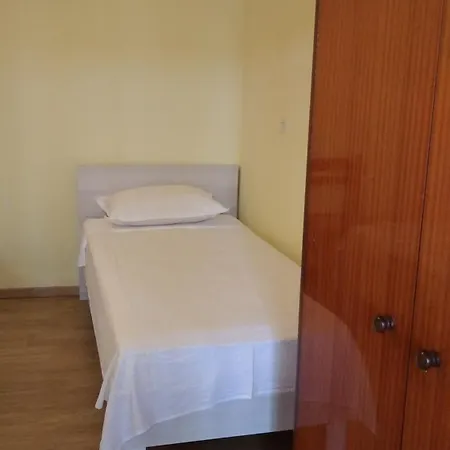 Moki Апартаменты *