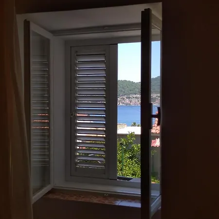 Апартаменты Moki Вис