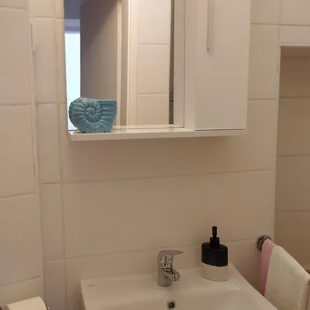 Apartment Moki