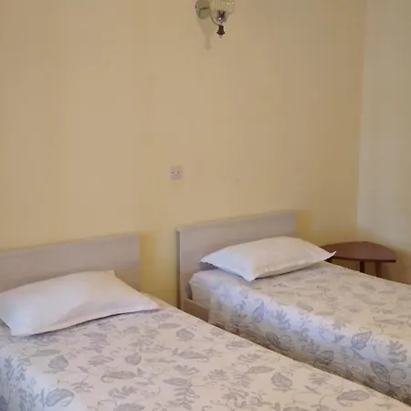 Moki Apartment Vis