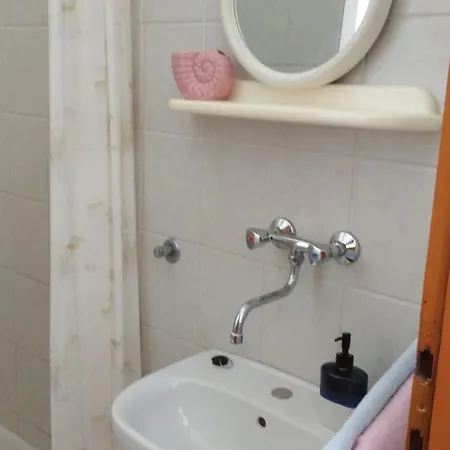 Apartment Moki *