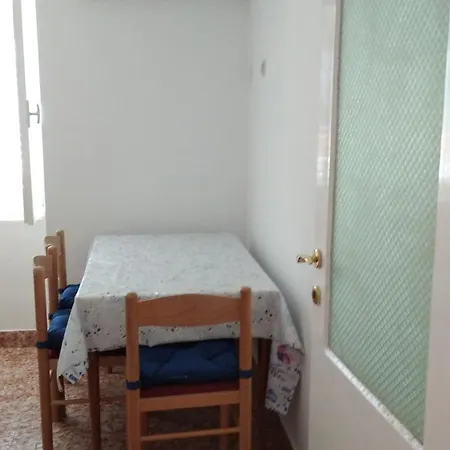Moki Apartment *