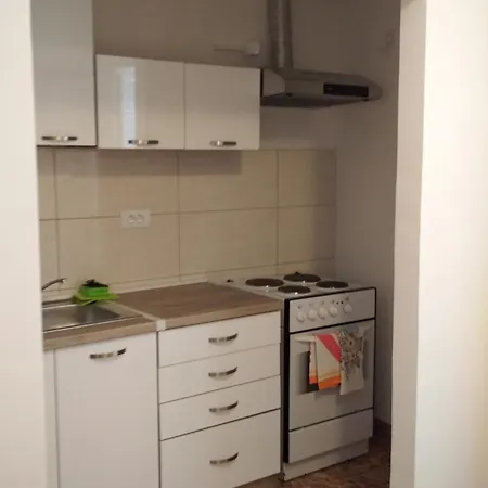 Апартаменты Moki Вис