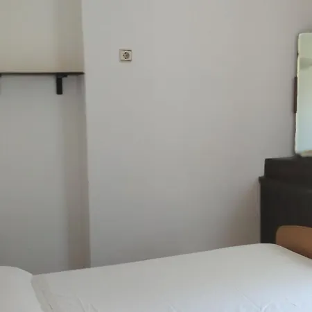 Апартаменты Moki Вис