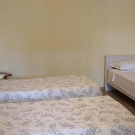 Apartment Moki Vis