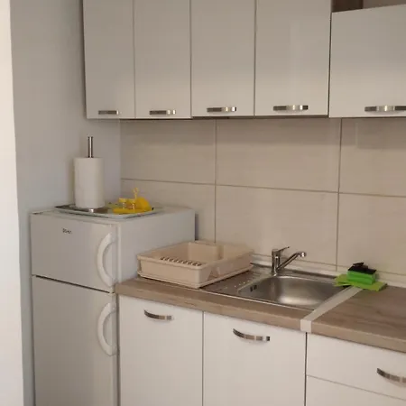 Moki Апартаменты Вис