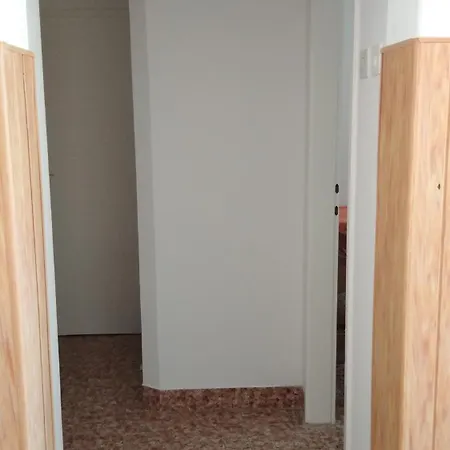 Moki Apartment *