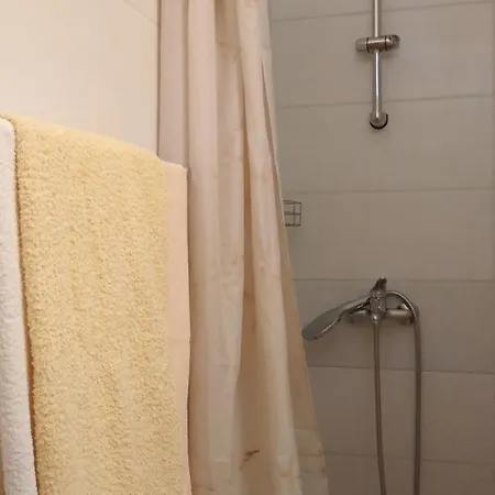 Moki Апартаменты *