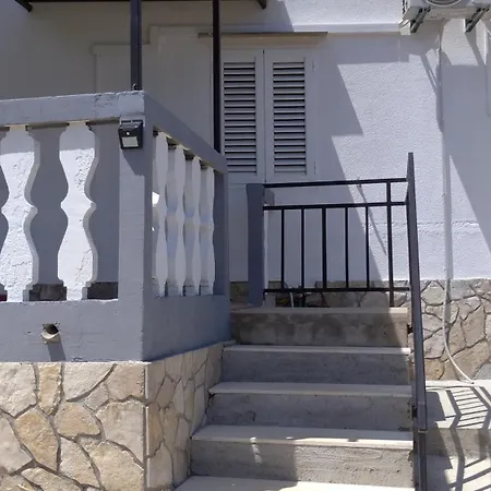 Apartment Moki