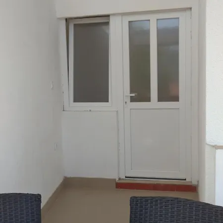 Apartment Moki